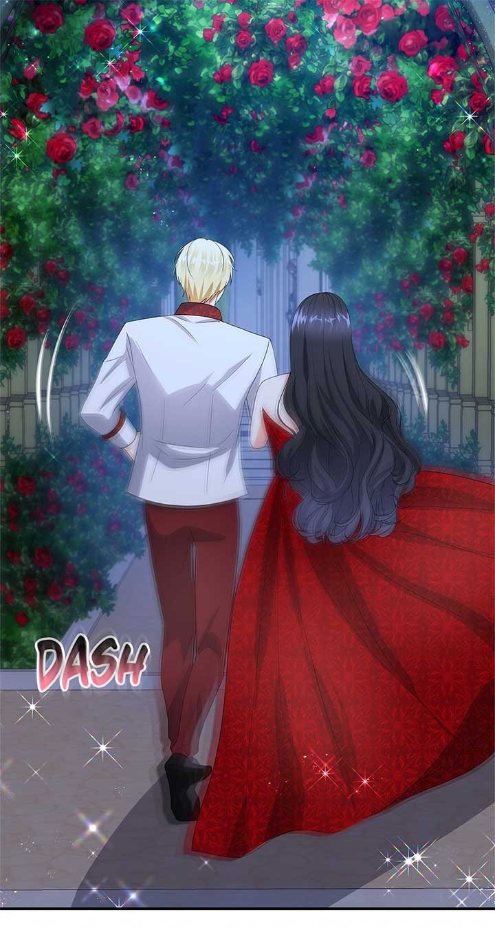 Becoming the Obsessive Male Lead’s Ex-Wife Chapter 80 401 076
