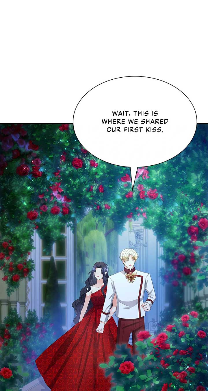 Becoming the Obsessive Male Lead’s Ex-Wife Chapter 80 402 077