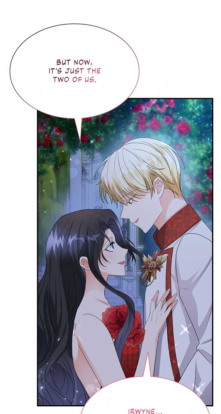 Becoming the Obsessive Male Lead’s Ex-Wife Chapter 80 404 079