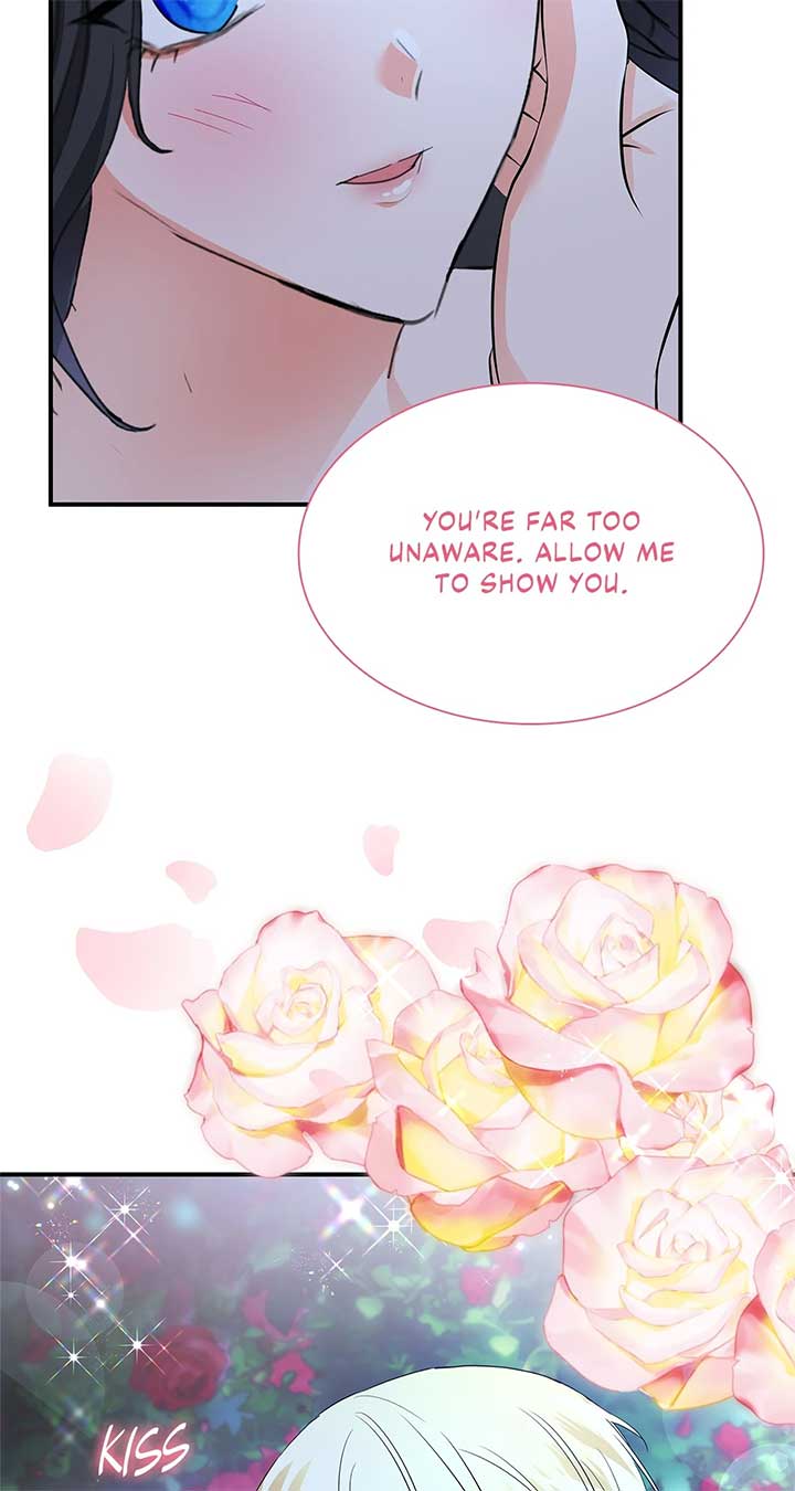 Becoming the Obsessive Male Lead’s Ex-Wife Chapter 80 406 081
