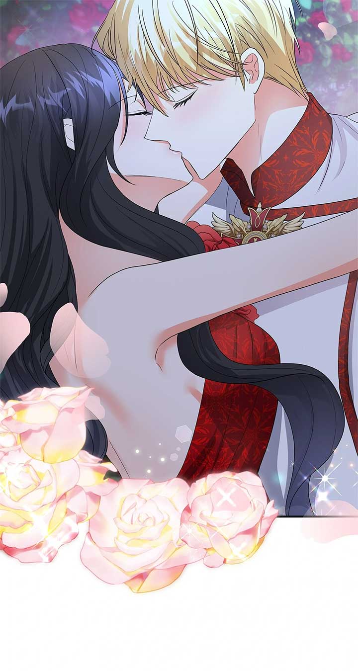 Becoming the Obsessive Male Lead’s Ex-Wife Chapter 80 407 082