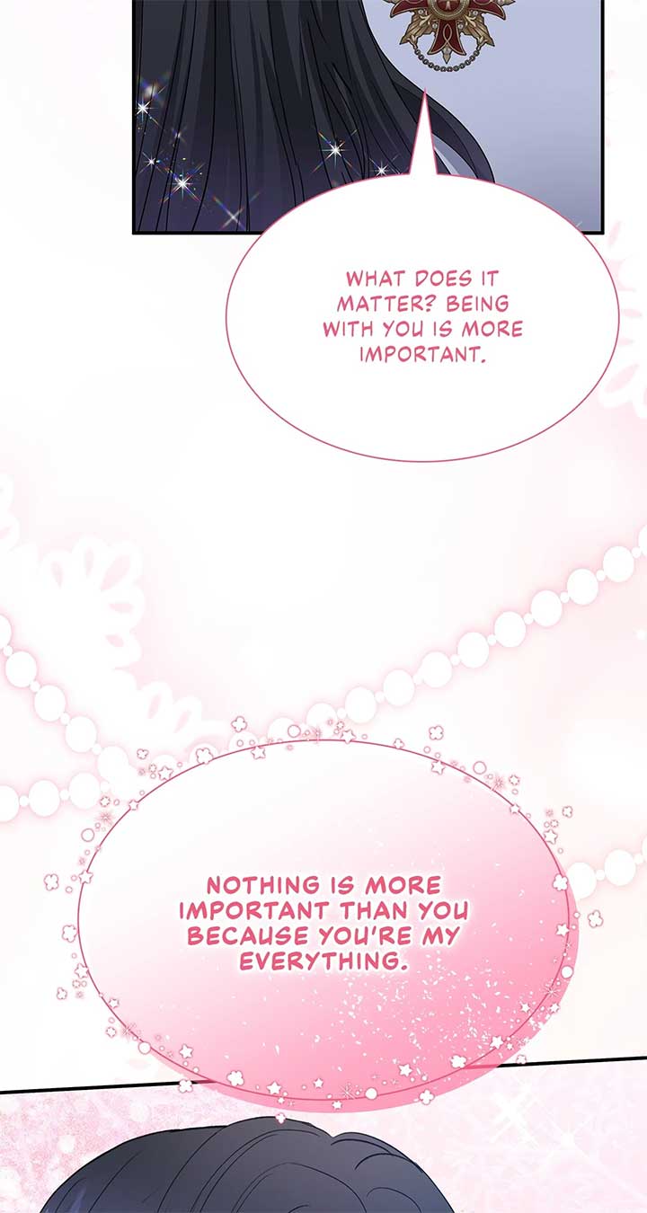 Becoming the Obsessive Male Lead’s Ex-Wife Chapter 80 411 086