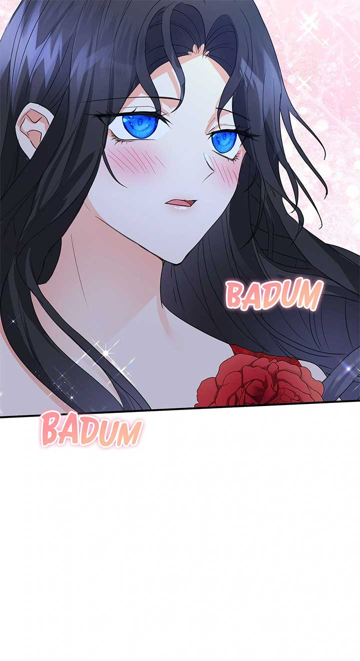 Becoming the Obsessive Male Lead’s Ex-Wife Chapter 80 412 087