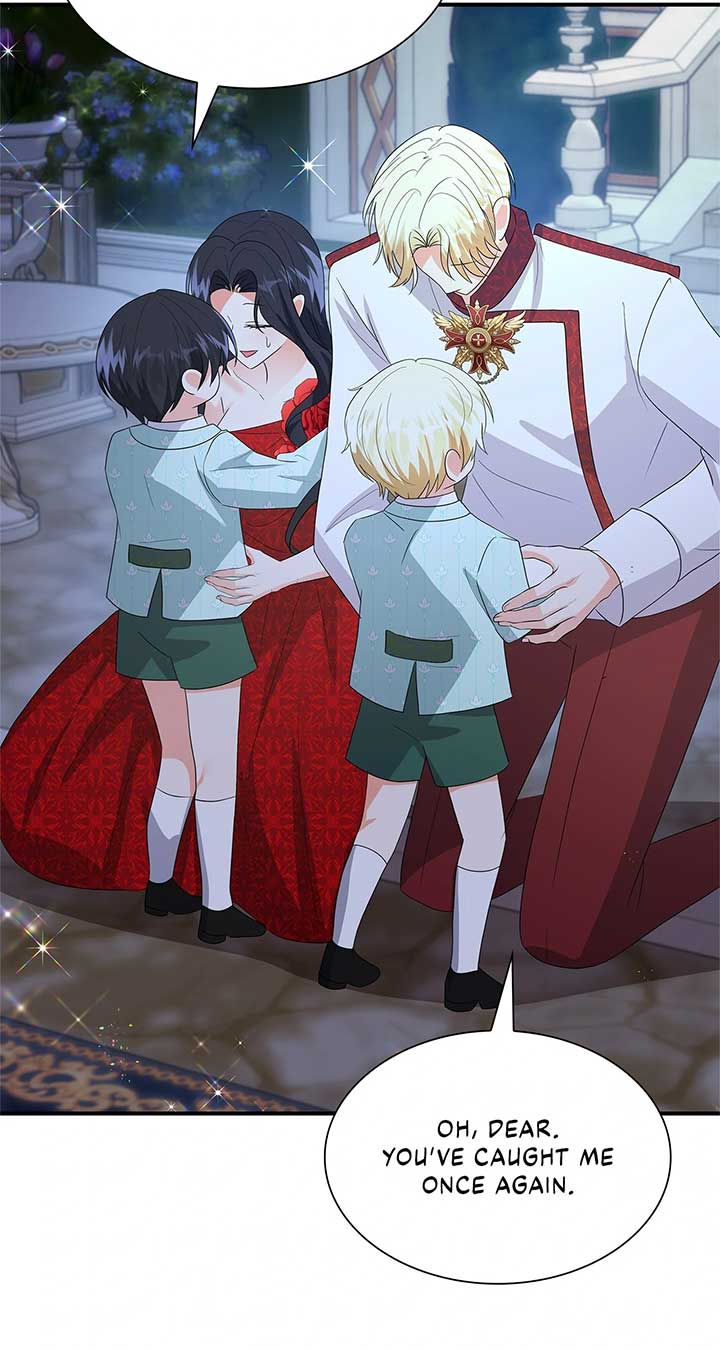 Becoming the Obsessive Male Lead’s Ex-Wife Chapter 80 415 090