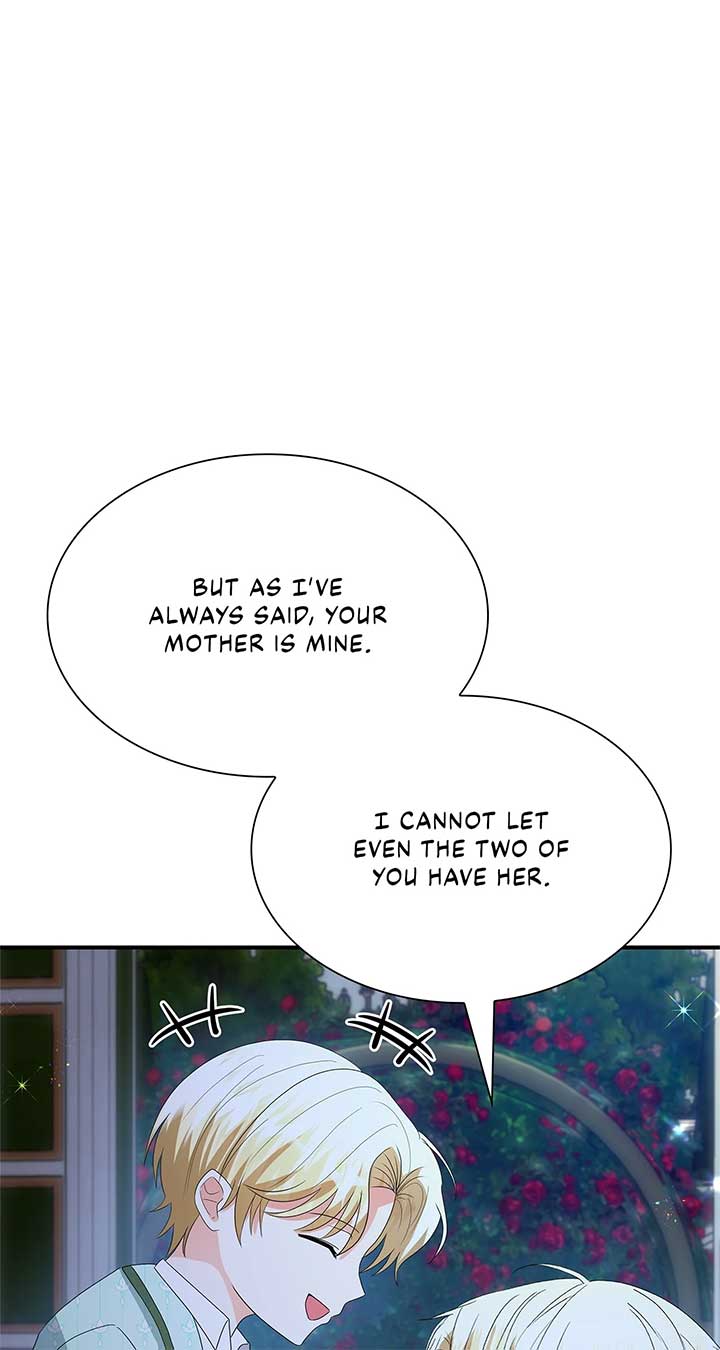 Becoming the Obsessive Male Lead’s Ex-Wife Chapter 80 416 091