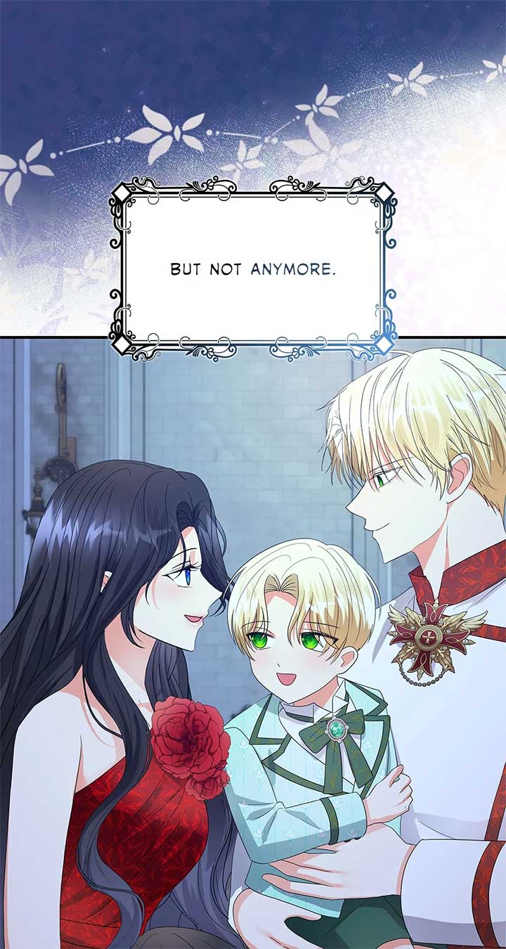Becoming the Obsessive Male Lead’s Ex-Wife Chapter 80 423 098