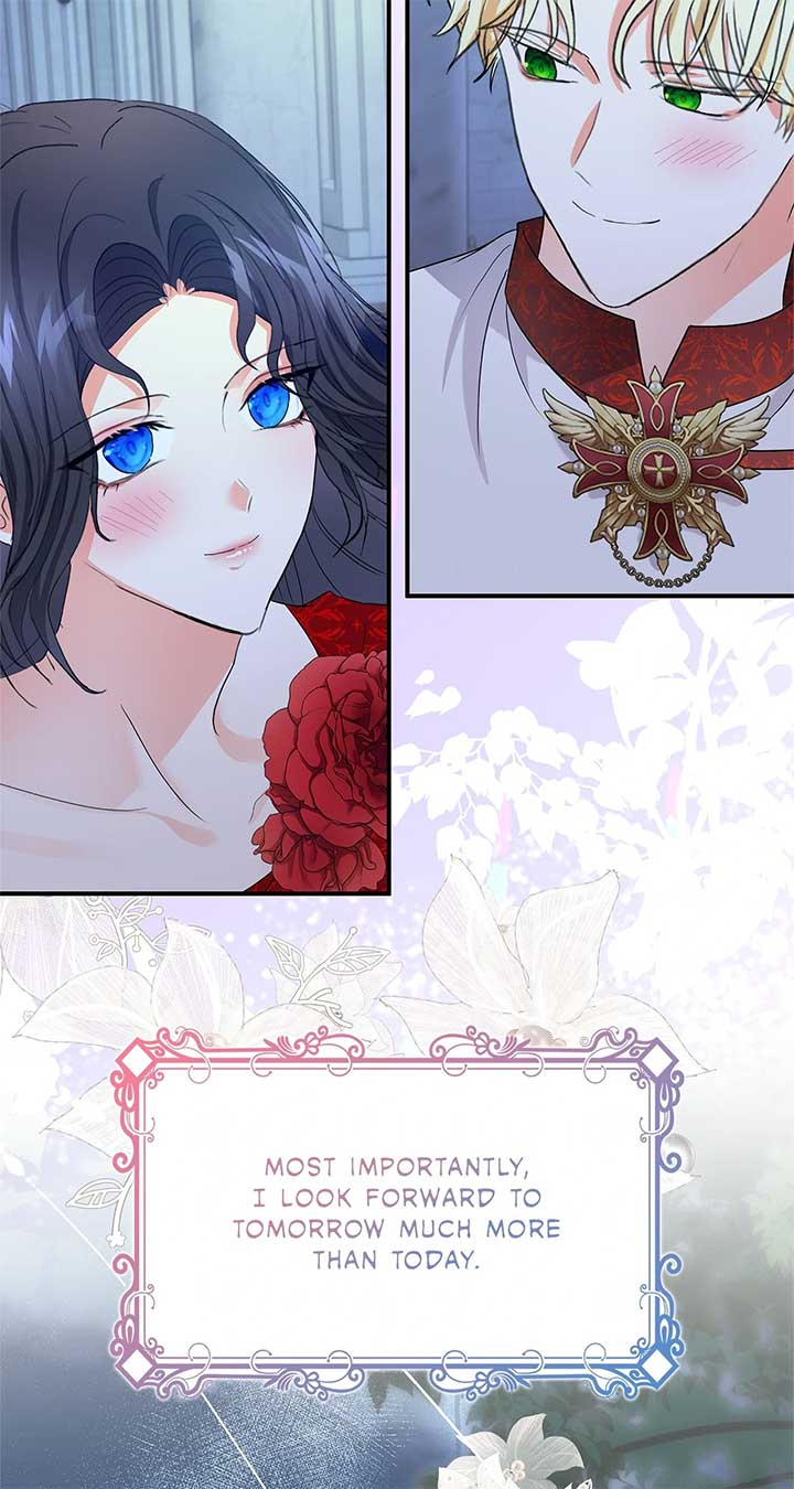 Becoming the Obsessive Male Lead’s Ex-Wife Chapter 80 425 100