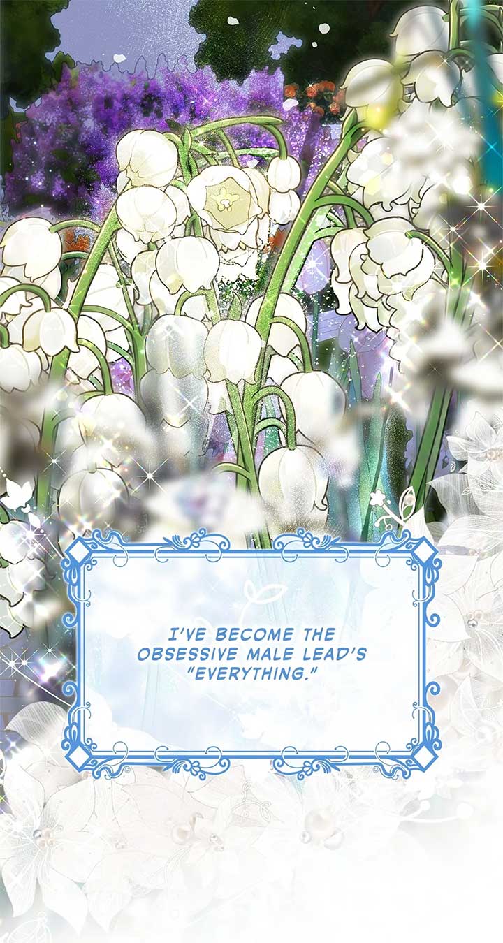 Becoming the Obsessive Male Lead’s Ex-Wife Chapter 80 427 102