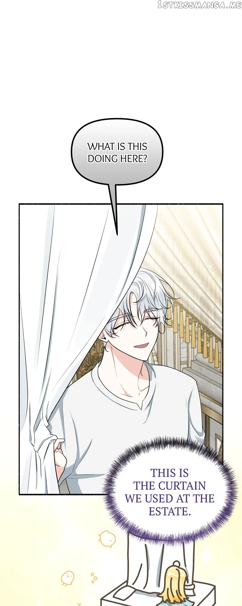 My Angelic Husband is actually a Devil in Disguise Chapter 10 209 01