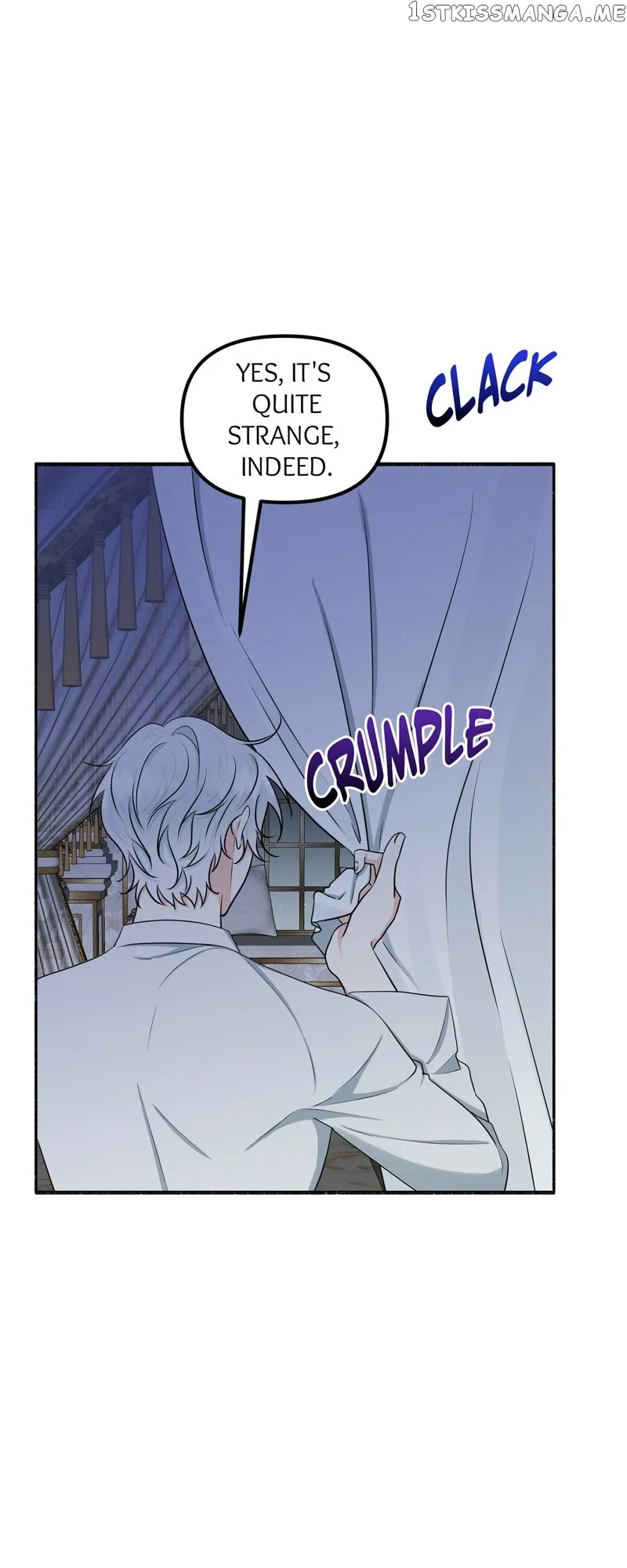 My Angelic Husband is actually a Devil in Disguise Chapter 10 211 03