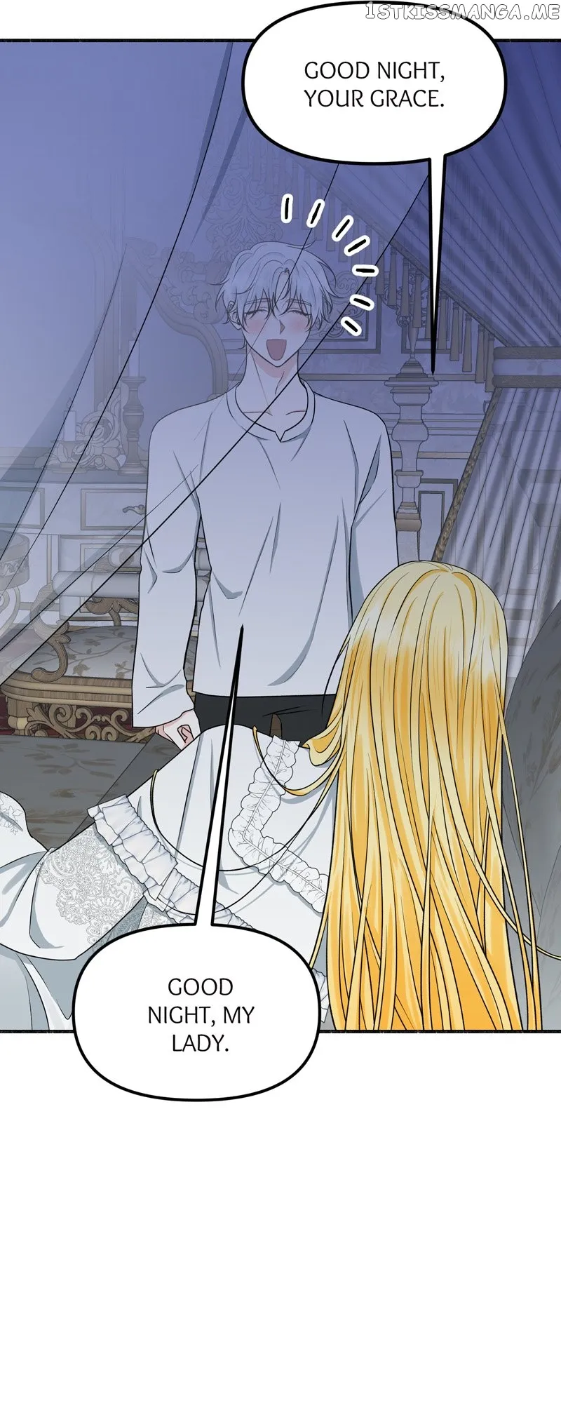 My Angelic Husband is actually a Devil in Disguise Chapter 10 212 04