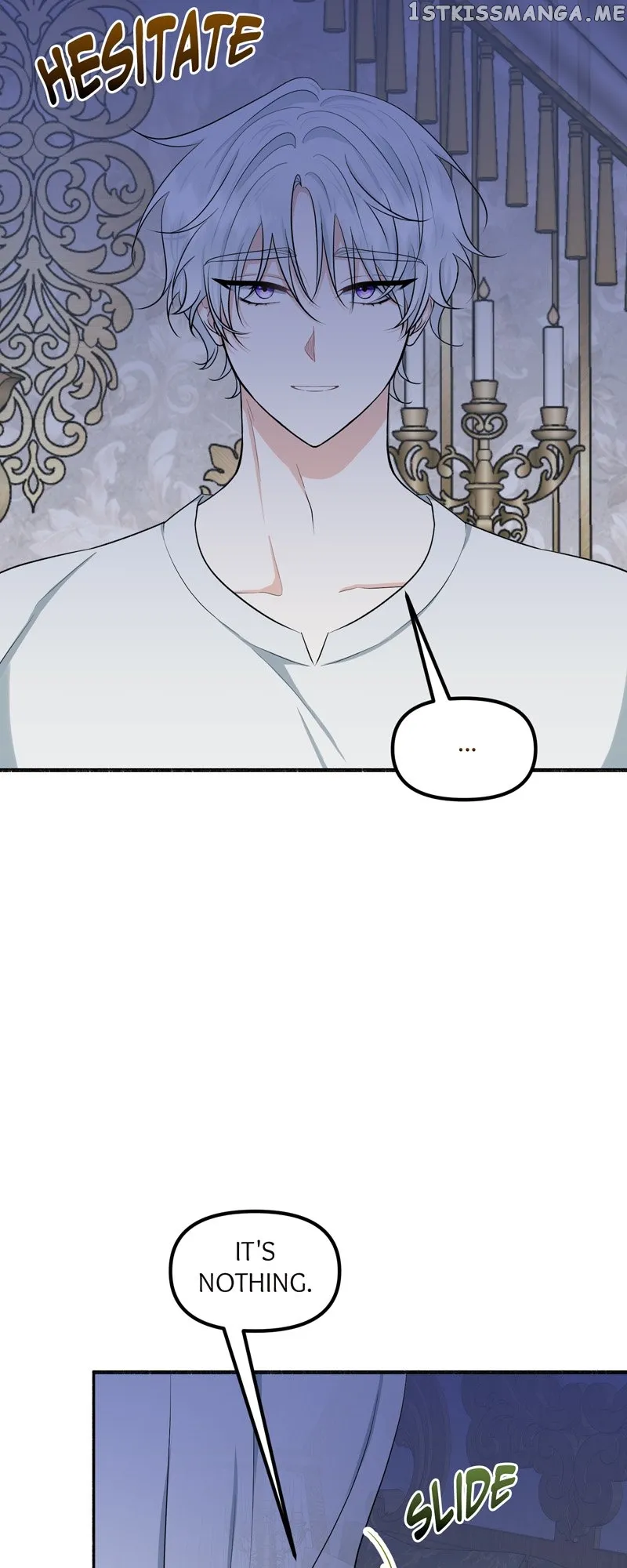 My Angelic Husband is actually a Devil in Disguise Chapter 10 214 06