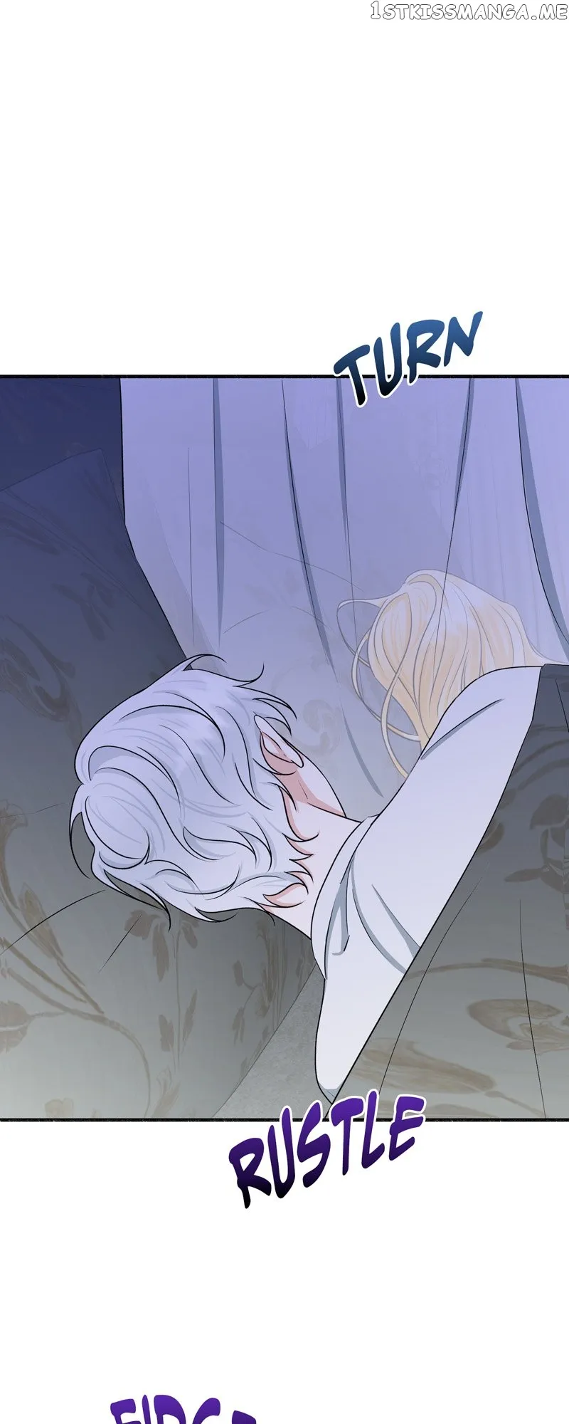 My Angelic Husband is actually a Devil in Disguise Chapter 10 216 08