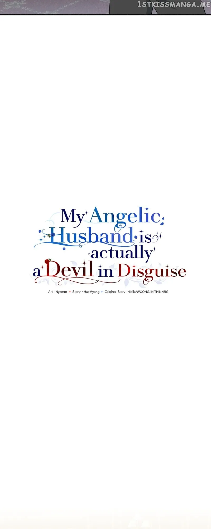 My Angelic Husband is actually a Devil in Disguise Chapter 10 225 17