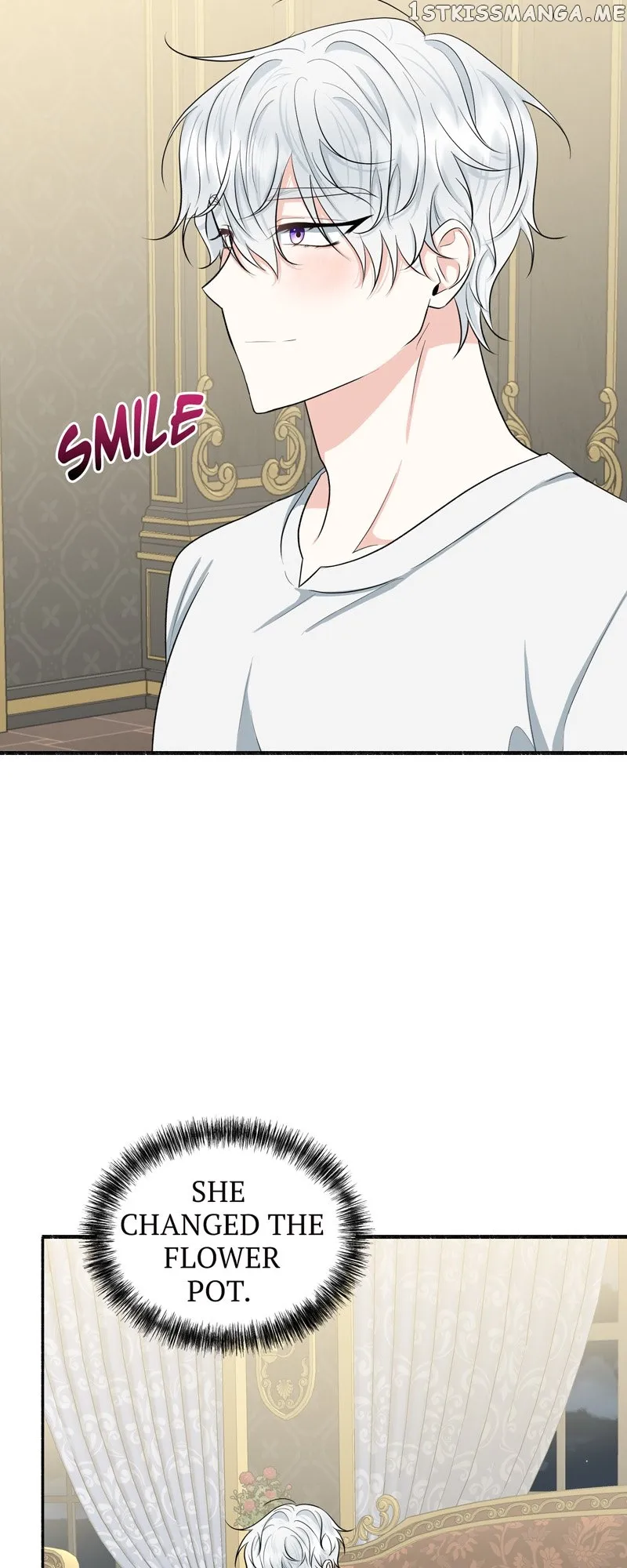 My Angelic Husband is actually a Devil in Disguise Chapter 10 228 20