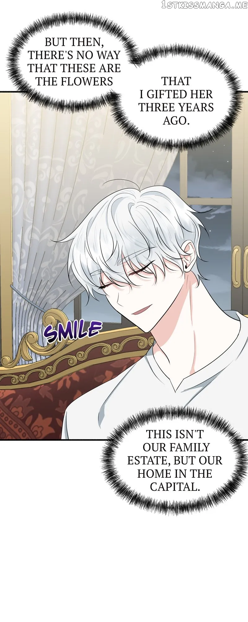 My Angelic Husband is actually a Devil in Disguise Chapter 10 230 22