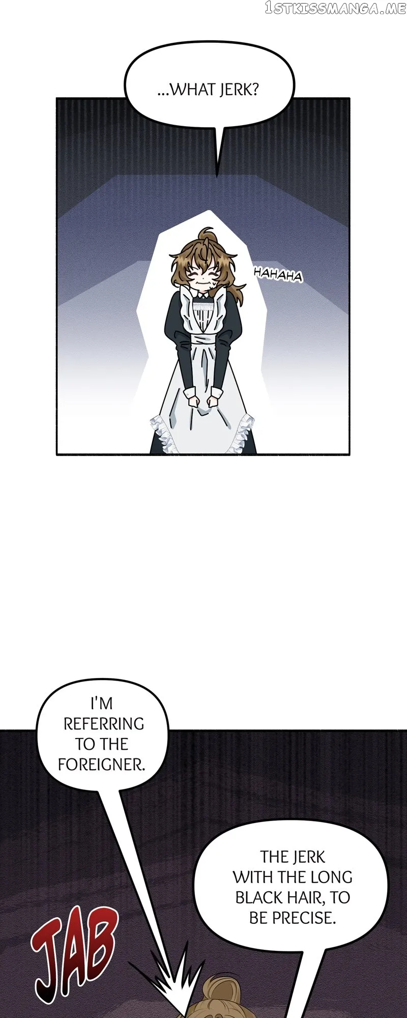 My Angelic Husband is actually a Devil in Disguise Chapter 10 234 26