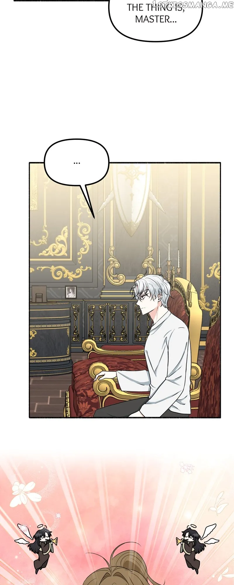 My Angelic Husband is actually a Devil in Disguise Chapter 10 240 32