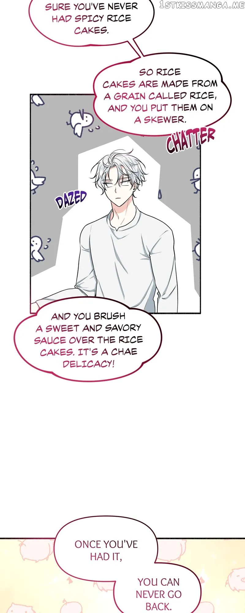 My Angelic Husband is actually a Devil in Disguise Chapter 10 242 34