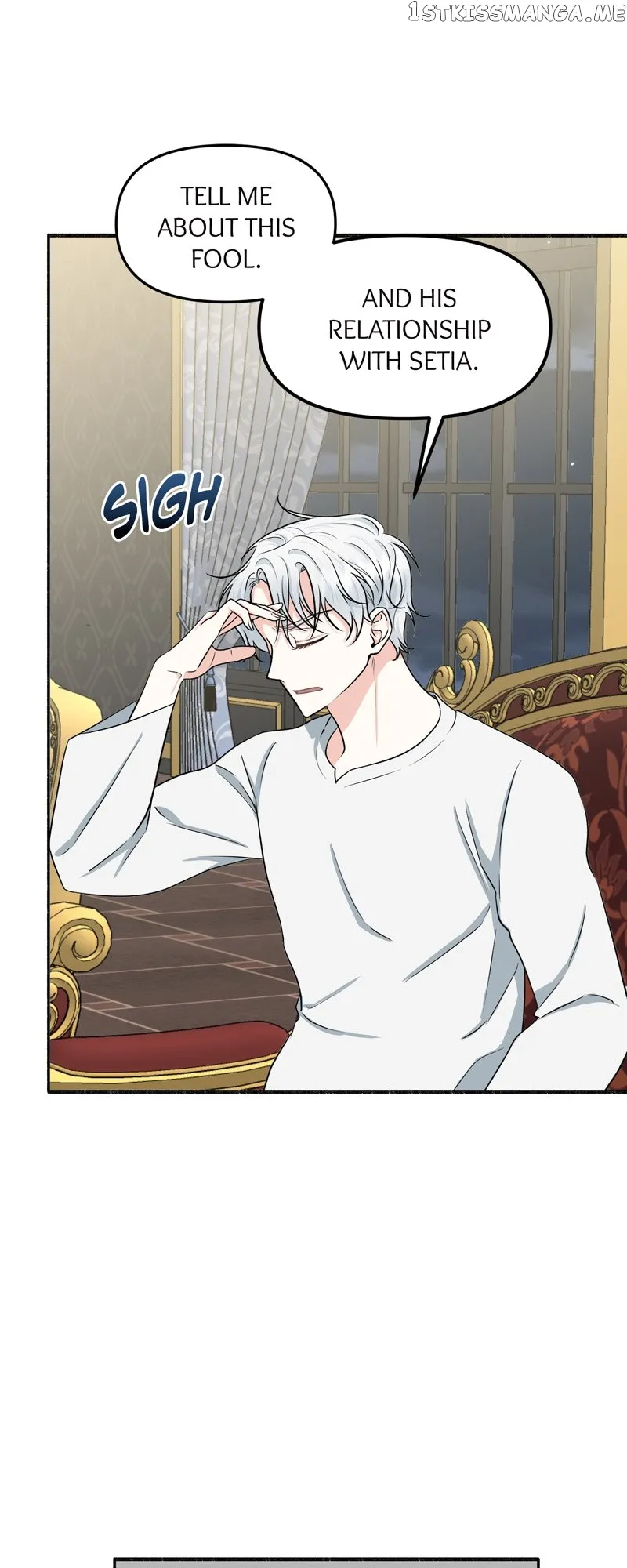 My Angelic Husband is actually a Devil in Disguise Chapter 10 247 39
