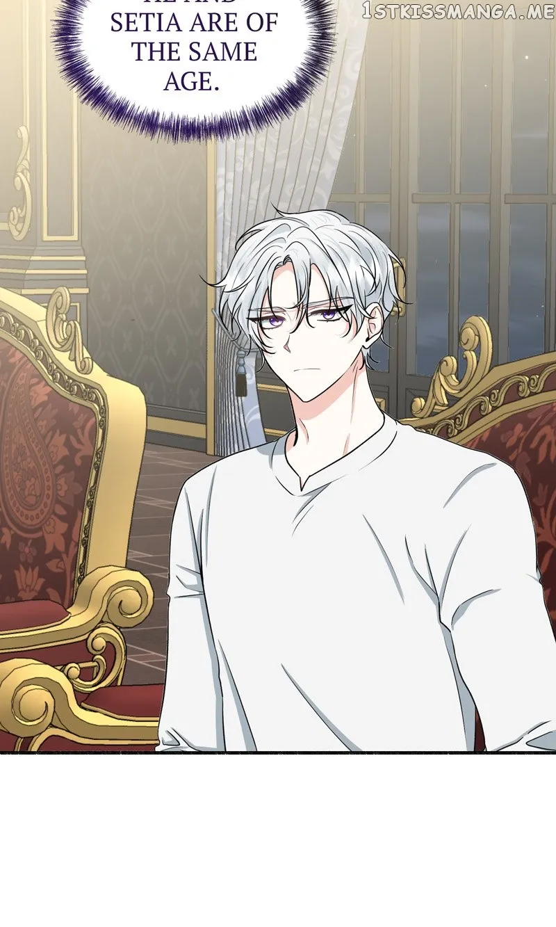 My Angelic Husband is actually a Devil in Disguise Chapter 10 250 42
