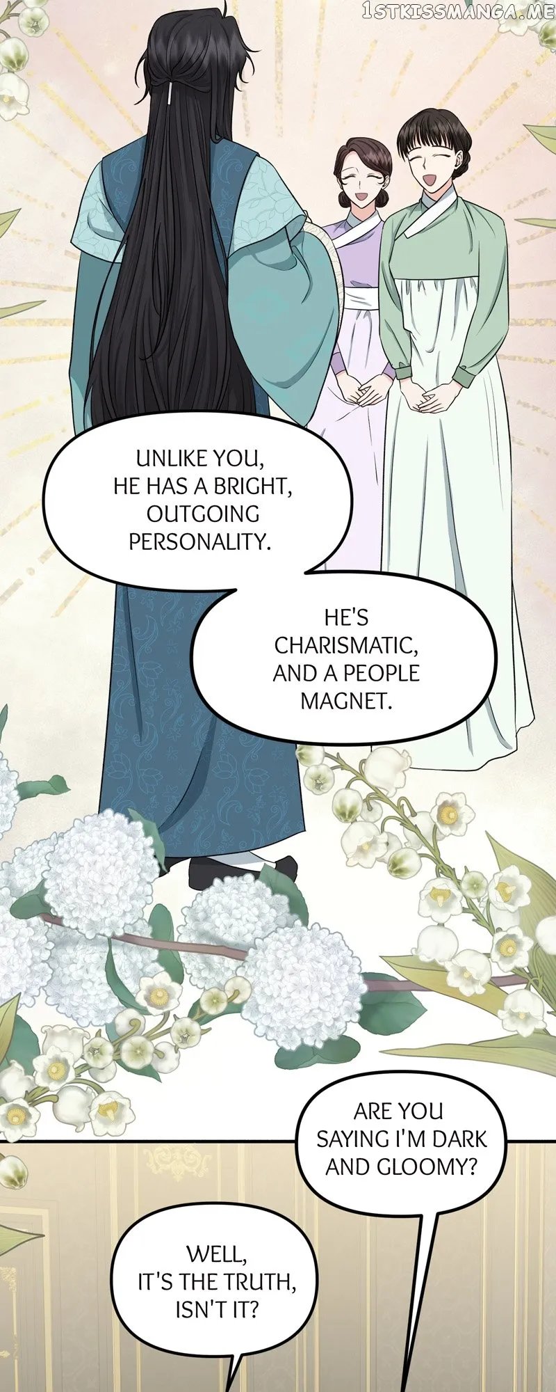 My Angelic Husband is actually a Devil in Disguise Chapter 10 252 44