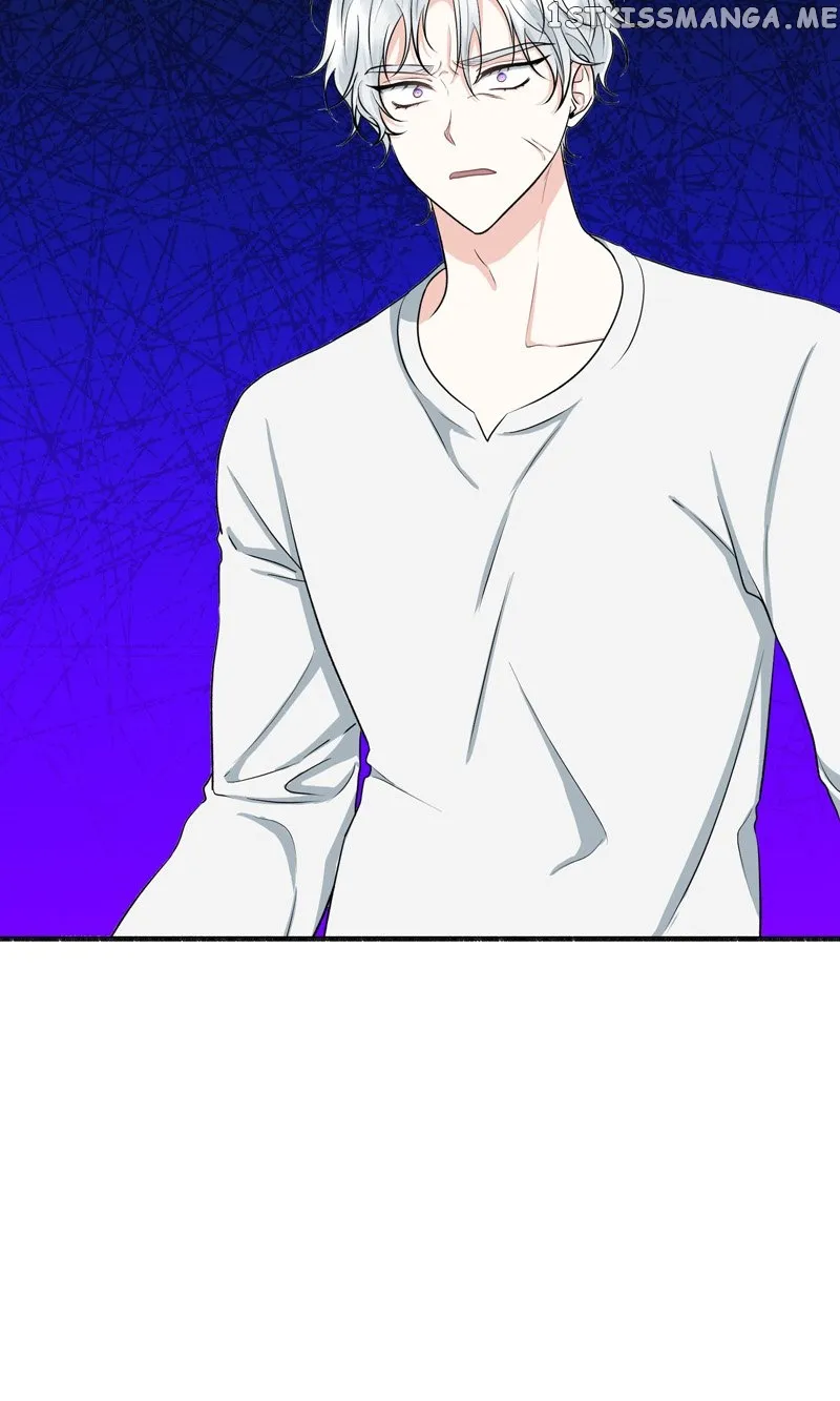 My Angelic Husband is actually a Devil in Disguise Chapter 10 264 56