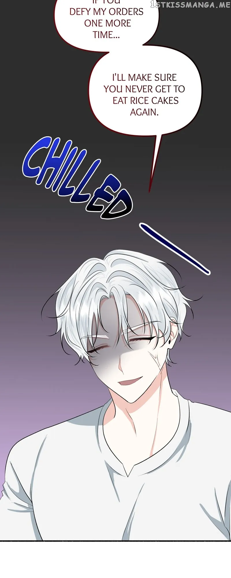 My Angelic Husband is actually a Devil in Disguise Chapter 10 267 59