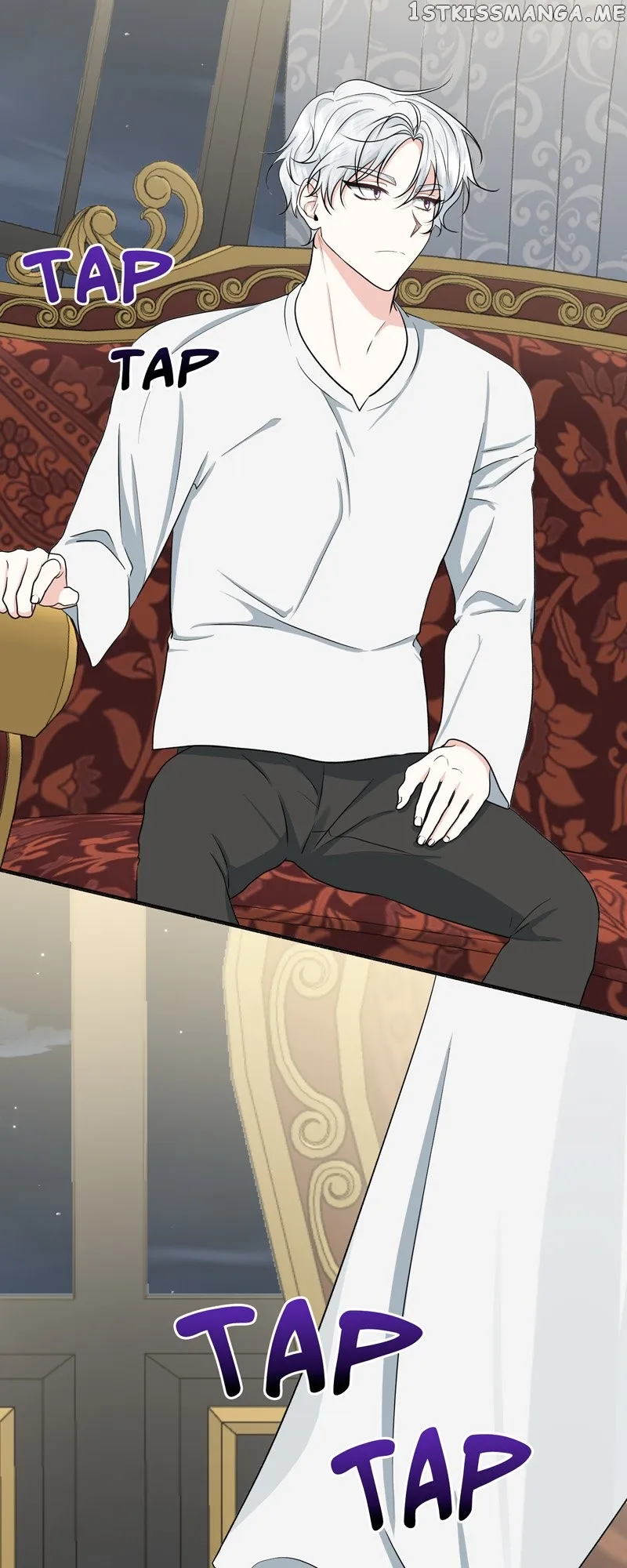 My Angelic Husband is actually a Devil in Disguise Chapter 10 270 62