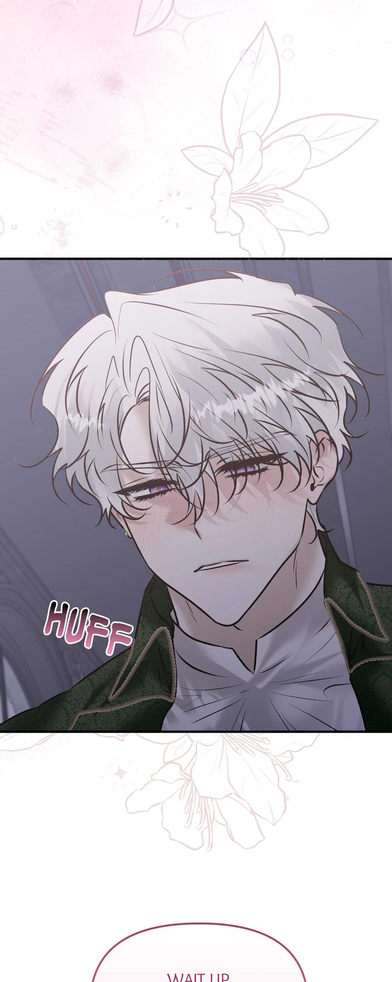 My Angelic Husband is actually a Devil in Disguise Chapter 100 257 ch 100 34
