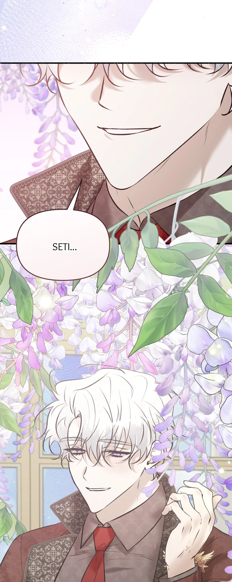 My Angelic Husband is actually a Devil in Disguise Chapter 102 206 ch 102 1