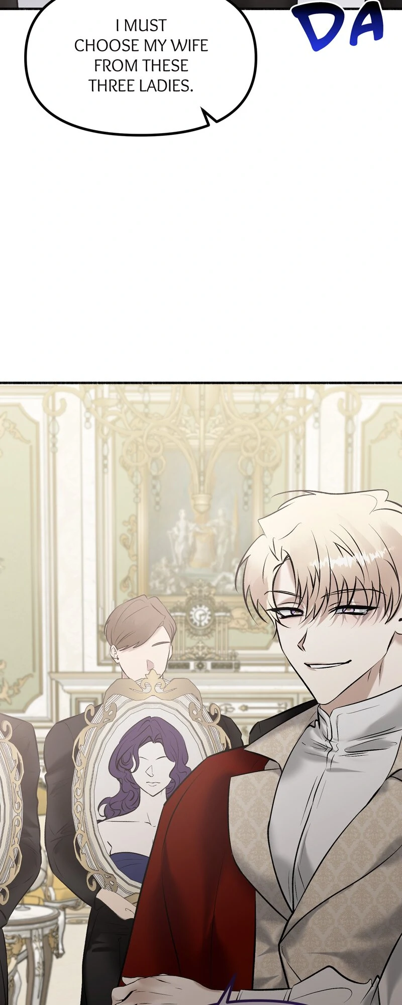 My Angelic Husband is actually a Devil in Disguise Chapter 102 215 ch 102 10