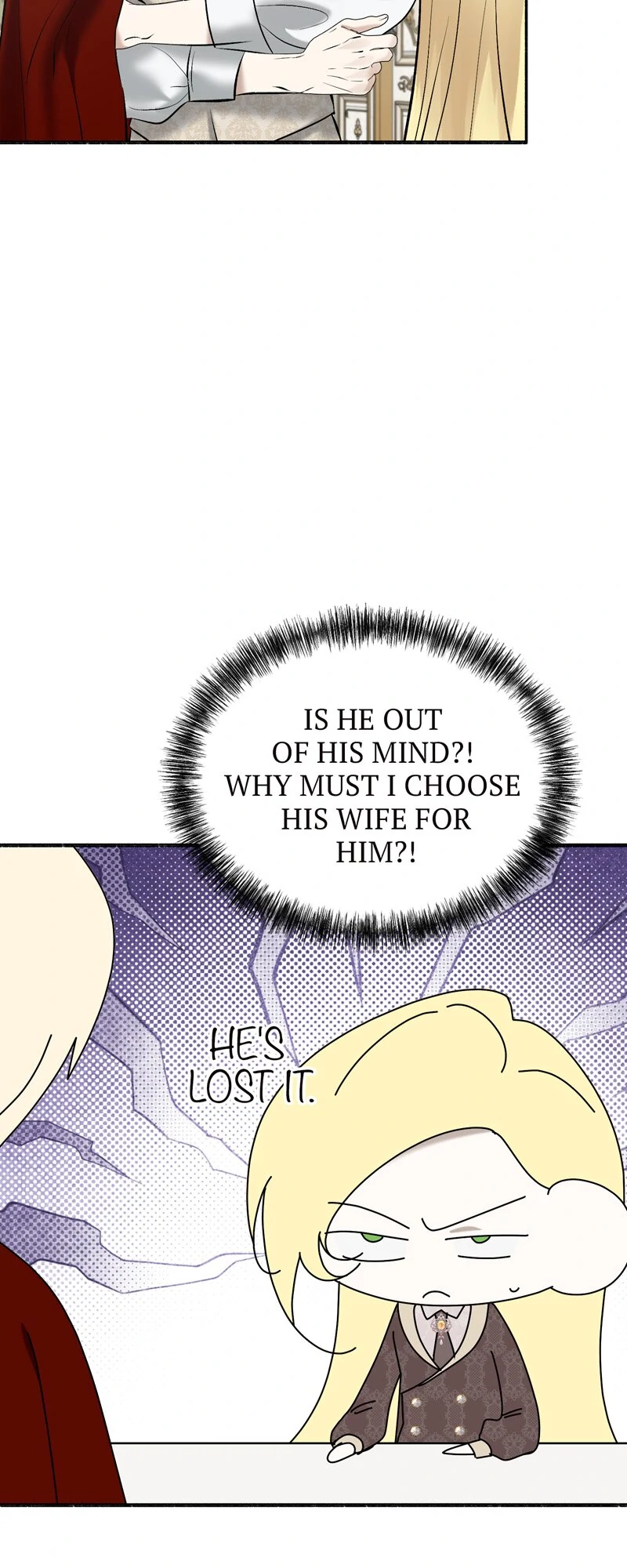 My Angelic Husband is actually a Devil in Disguise Chapter 102 218 ch 102 13