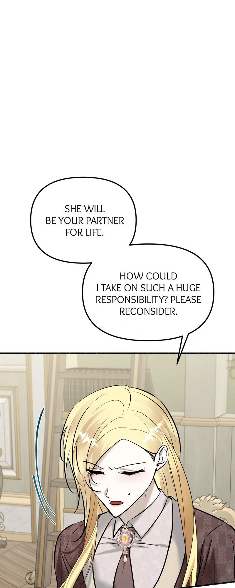 My Angelic Husband is actually a Devil in Disguise Chapter 102 219 ch 102 14