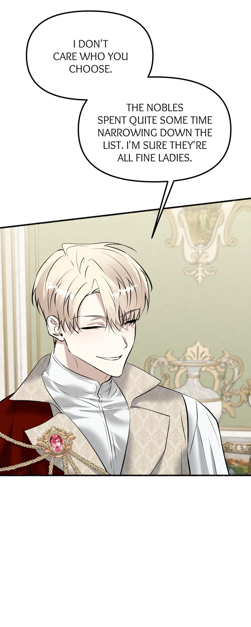 My Angelic Husband is actually a Devil in Disguise Chapter 102 221 ch 102 16