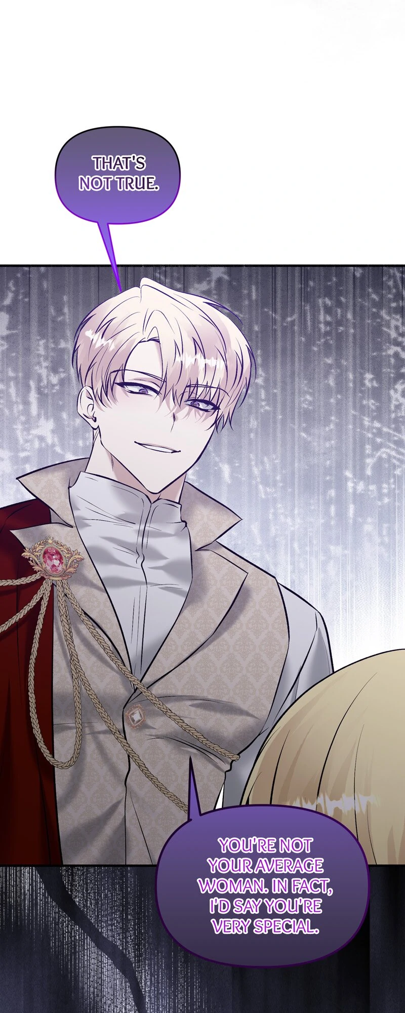 My Angelic Husband is actually a Devil in Disguise Chapter 102 224 ch 102 19
