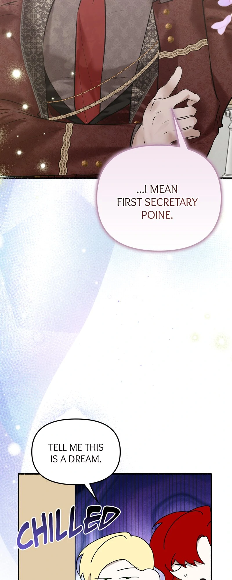 My Angelic Husband is actually a Devil in Disguise Chapter 102 207 ch 102 2
