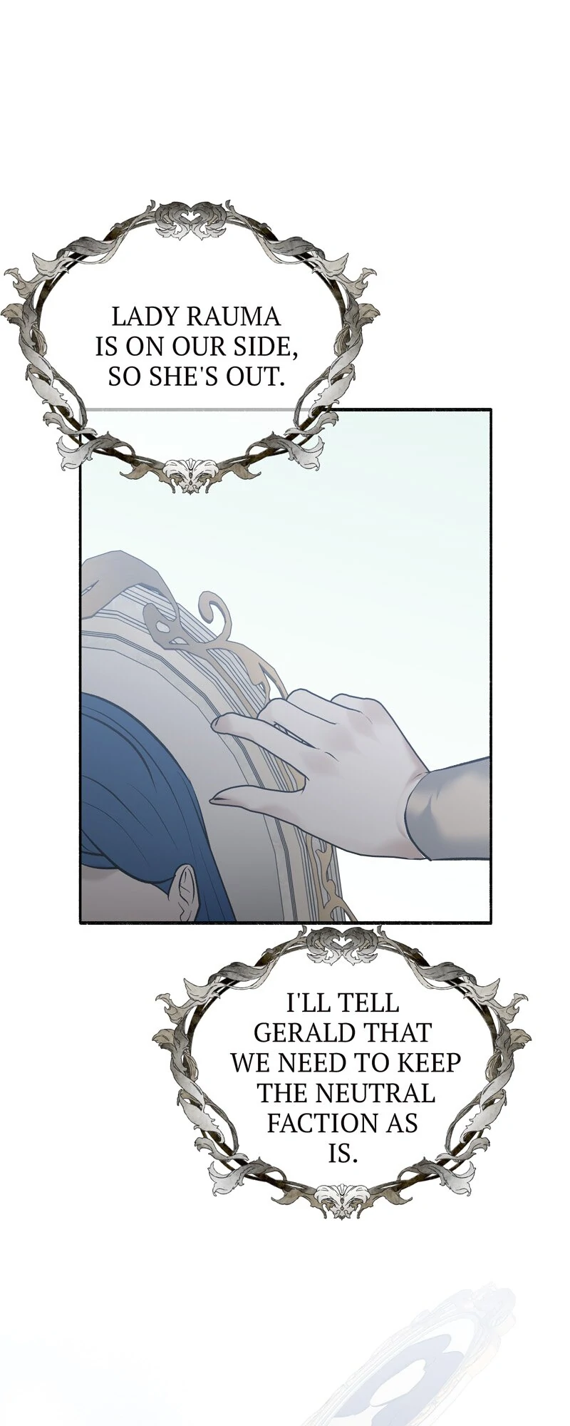 My Angelic Husband is actually a Devil in Disguise Chapter 102 228 ch 102 23