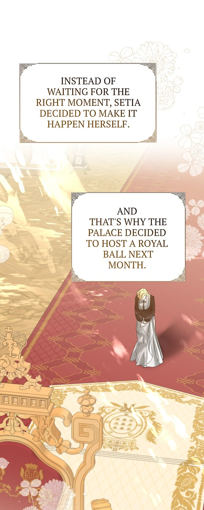 My Angelic Husband is actually a Devil in Disguise Chapter 102 234 ch 102 29
