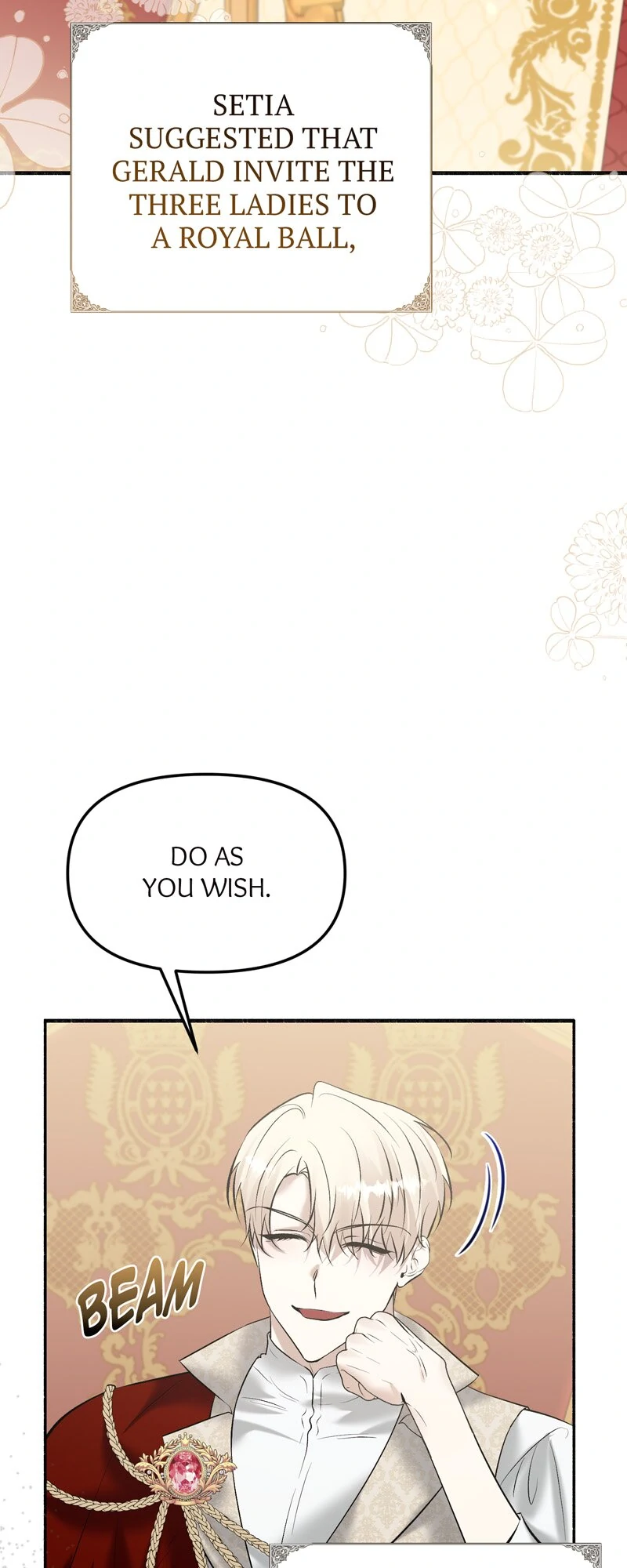 My Angelic Husband is actually a Devil in Disguise Chapter 102 235 ch 102 30