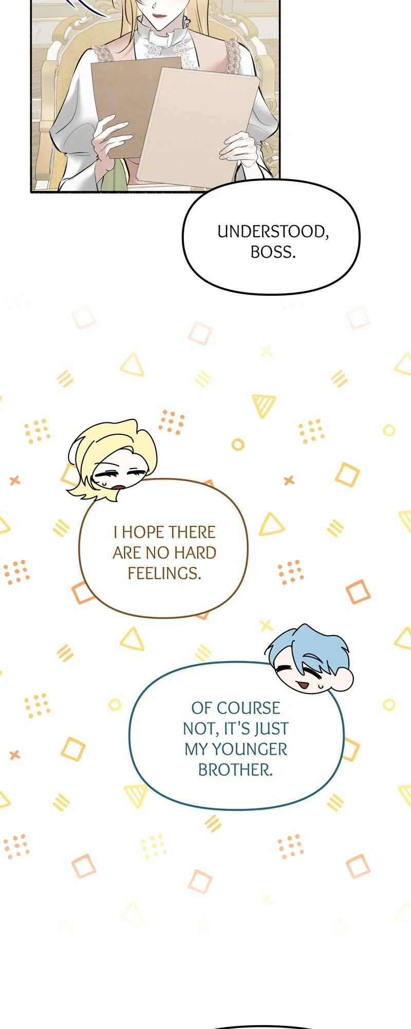 My Angelic Husband is actually a Devil in Disguise Chapter 102 238 ch 102 33