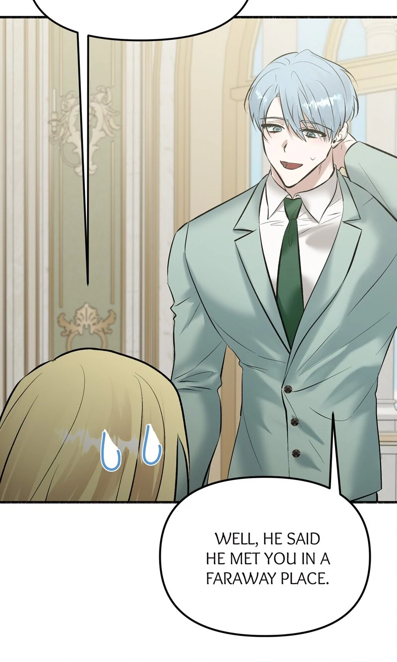 My Angelic Husband is actually a Devil in Disguise Chapter 102 240 ch 102 35
