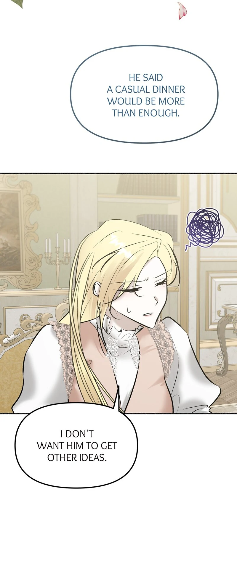 My Angelic Husband is actually a Devil in Disguise Chapter 102 243 ch 102 38