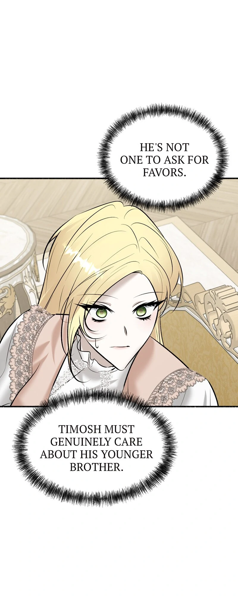 My Angelic Husband is actually a Devil in Disguise Chapter 102 245 ch 102 40