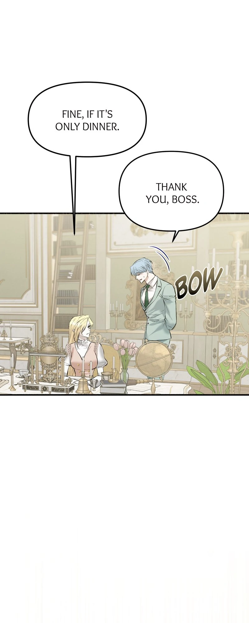 My Angelic Husband is actually a Devil in Disguise Chapter 102 248 ch 102 43