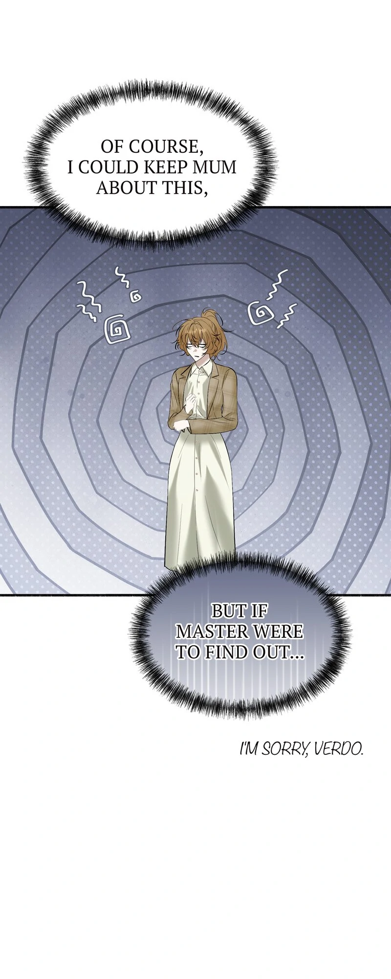 My Angelic Husband is actually a Devil in Disguise Chapter 102 251 ch 102 46