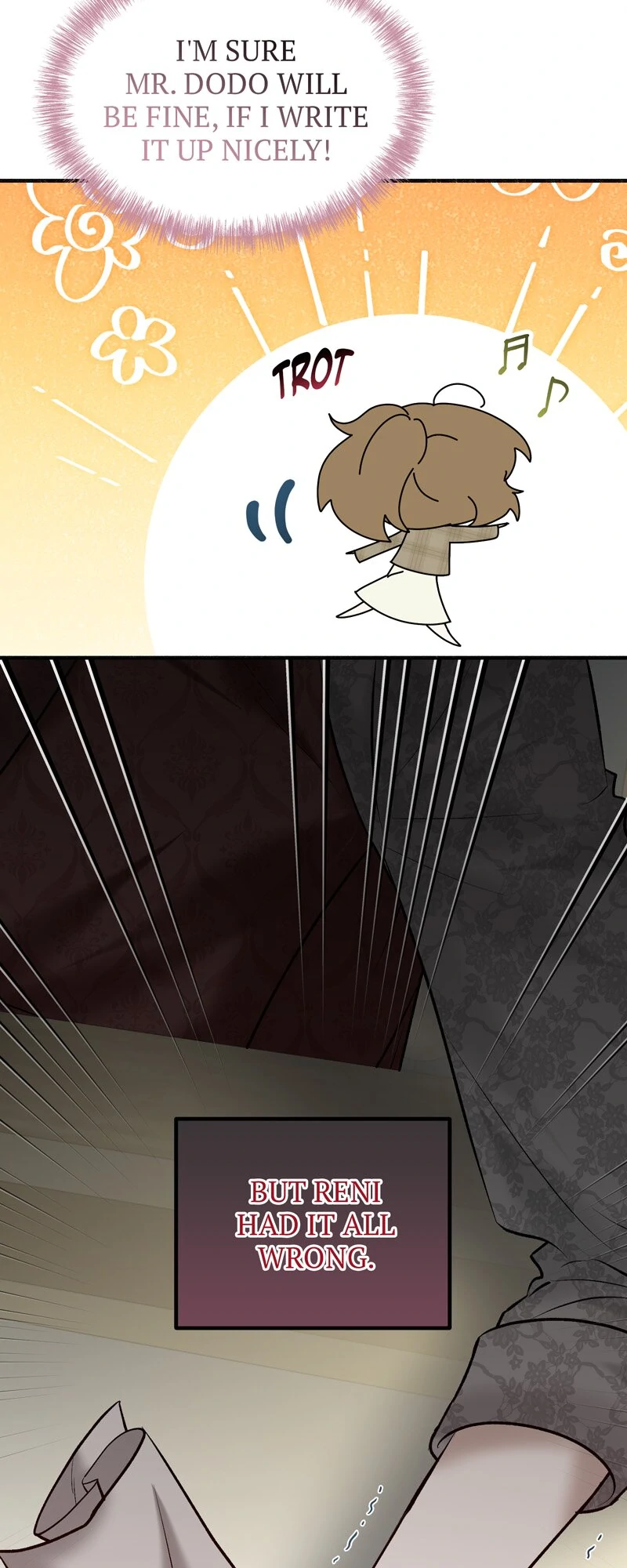 My Angelic Husband is actually a Devil in Disguise Chapter 102 253 ch 102 48