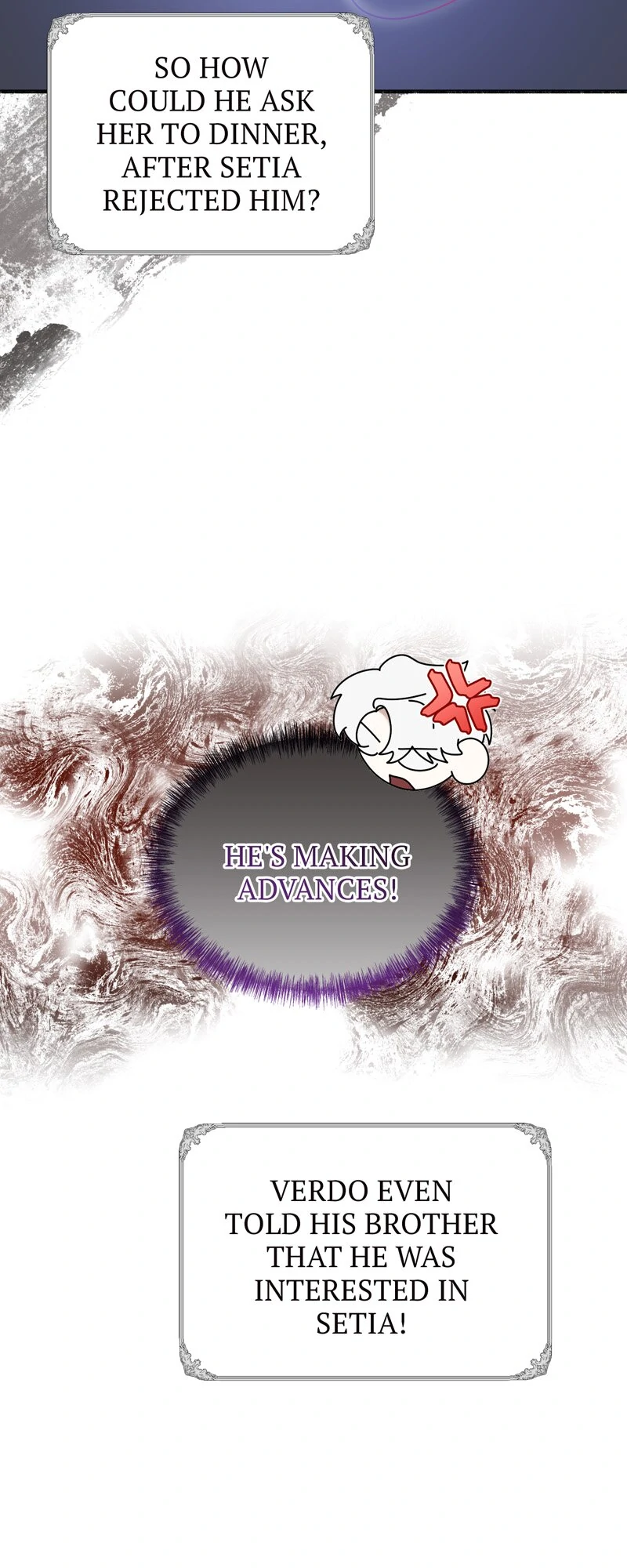 My Angelic Husband is actually a Devil in Disguise Chapter 102 256 ch 102 51