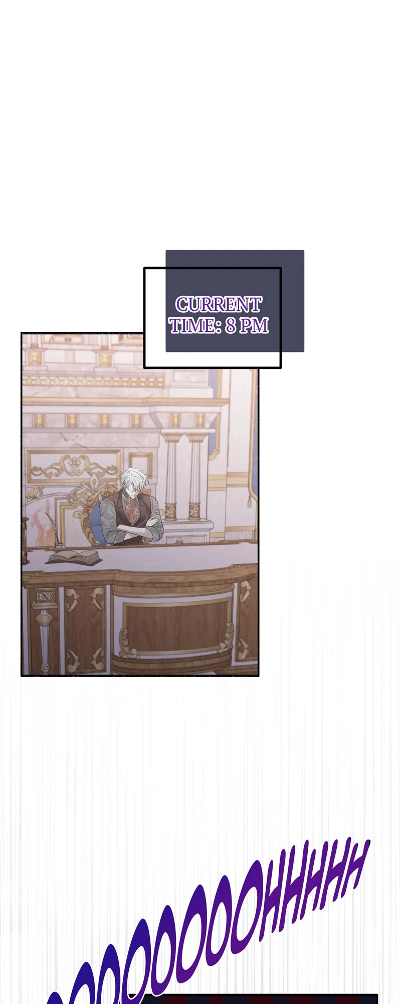 My Angelic Husband is actually a Devil in Disguise Chapter 102 258 ch 102 53