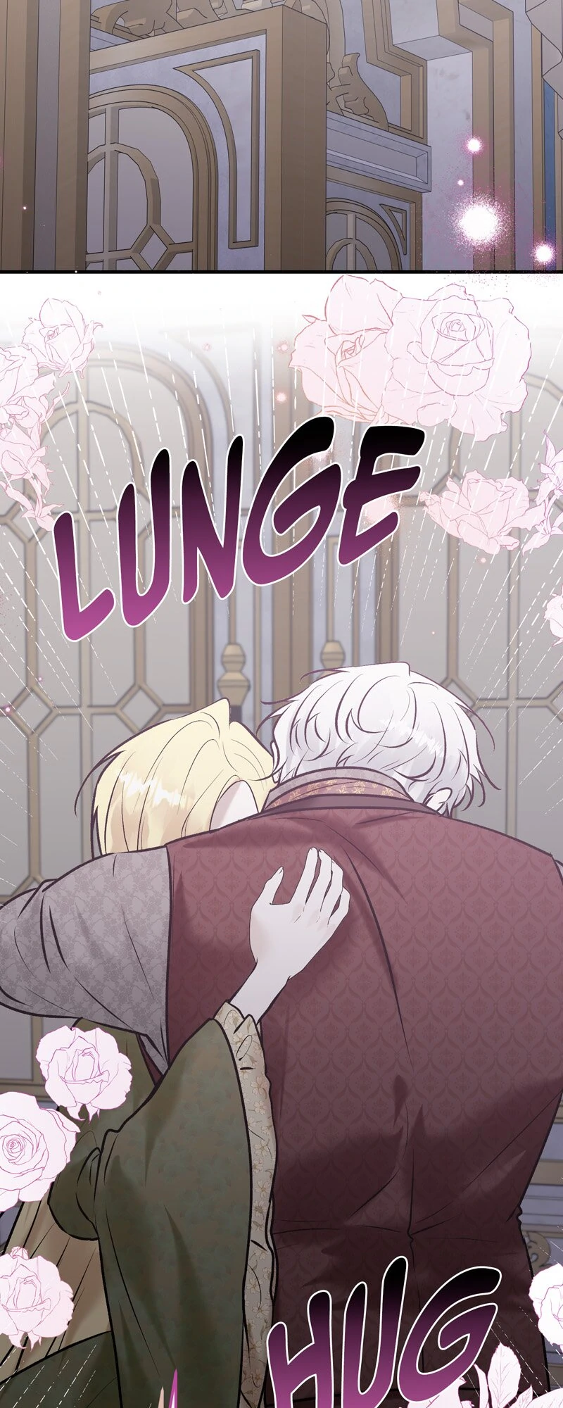 My Angelic Husband is actually a Devil in Disguise Chapter 102 260 ch 102 55